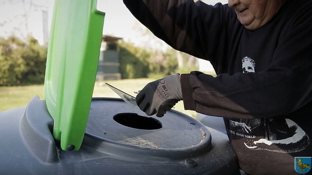 U suradnji sa sugrađanima doprinosimo očuvanju jaskanskog okoliša!