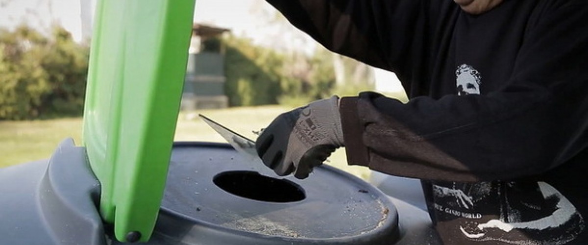 U suradnji sa sugrađanima doprinosimo očuvanju jaskanskog okoliša!