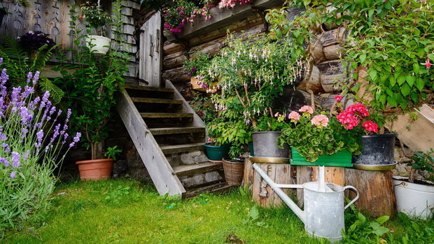 Prijavite se na Natječaj za najljepše uređenu okućnicu obiteljske kuće ili dvorište zgrade na području Grada Jastrebarskog!
